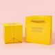 thumbnail image 5 of Caja de almacenamiento de joyas Rose | Caja de regalo de doble apertura con flor de jabón eterna | Organizador de recuerdos románticos para anillos, collares, accesorios | Tamaño portátil mediano, 5 of 8