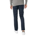 thumbnail image 3 of Tommy Hilfiger Bleecker Slim Chino Trousers, Blue, 3 of 6
