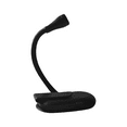 thumbnail image 2 of Book Light 3 Color Reading Light USB Rechargeable Portable Book Lamp for Reading in Be y20932, 2 of 6