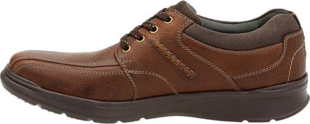 clarks men's cotrell walk sneaker
