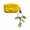 Banana, variant on Sweatproof Protective Skin-friendly Case Compatible With WF-1000X Earphone Sweatproof Anti-Scratches Safe and Non-to