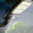 thumbnail image 3 of Solar Street Lights Lumens Outdoor Solar Powered Stre, 3 of 4