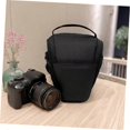 thumbnail image 5 of Portable Camera Bag DSLR Shoulder Carrier Lightweight Durable Outdoor Travel Storage Compatible With Cameras, 5 of 5