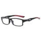 thumbnail image 1 of Gafas de lectura con luz azul anti-luz azul Gafas deportivas de moda para deportes de vista antigua, 1 of 4