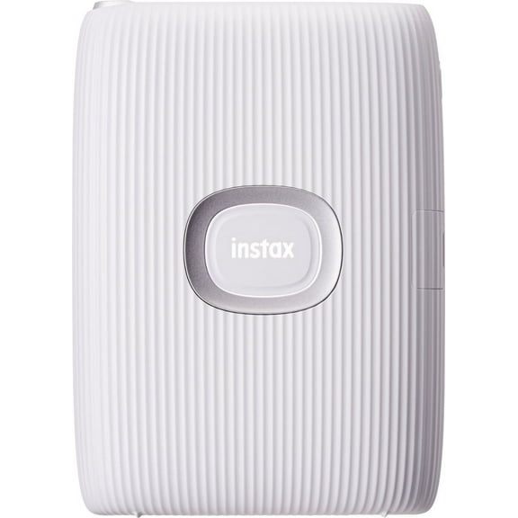Instax Mini Link 2 Wireless Photo Printer - White