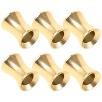 WHAMVOX  6 Pcs Gauge Stretching Kit Ear Tunnels Gauges Stretcher Plug