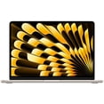 thumbnail image 1 of Apple MacBook Air 13: Apple M4, RAM 16GB, SSD 256GB, Pantalla 13.6", macOS Sequoia, 1 of 3