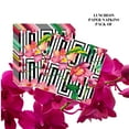 thumbnail image 2 of Keep Unique Decoupage Flowers Garden Napkins, Decorative Flowers Napkins, Assorted Color, 20/Pack, 2 of 6