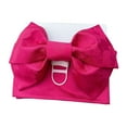 thumbnail image 3 of Kuntesetty Japanese Kimono Obi Women's Japanese Kimono Obi Belt for Kimono Dress Rose C, 3 of 9