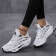 thumbnail image 5 of Hands Free Supportive Walking Shoes, Aerion Orthopedic Sneakers for Women Men Nurses, 5 of 6