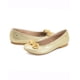 thumbnail image 2 of Balerina Karsten para Niña color Oro dorado 26, 2 of 6