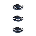 thumbnail image 4 of Sonducket Swing Hanging Kit Straps Adjustable Connecting Hammock Belt Hiking Carabiners Fishing Bed Garden Outdoor Portable Travel Set Type1, 4 of 6