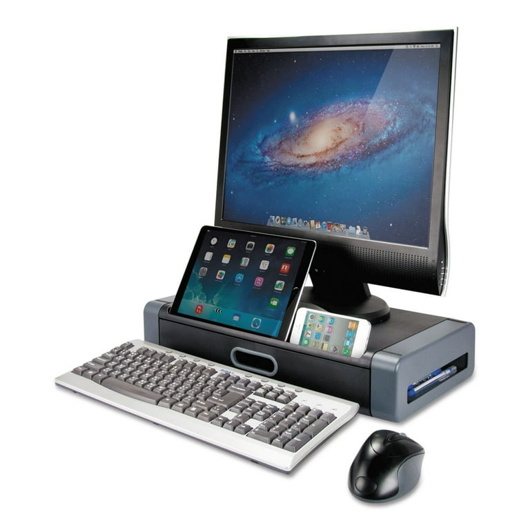 Monitor Riser, 19 Monitor Riser, 19