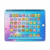 Mnycxen Education Children'S Tablet Reading Machine Children'S Gift for Education