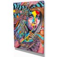 thumbnail image 3 of Design Art - Woman Portrait In Your Dreams, 3 of 3
