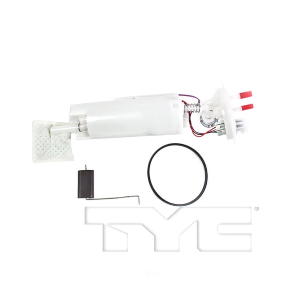TYC 150071-A TYC CRQ Premium Fuel Pump Module Fits select: 2001-2003 DODGE GRAND CARAVAN, 2001-2003 CHRYSLER TOWN & COUNTRY