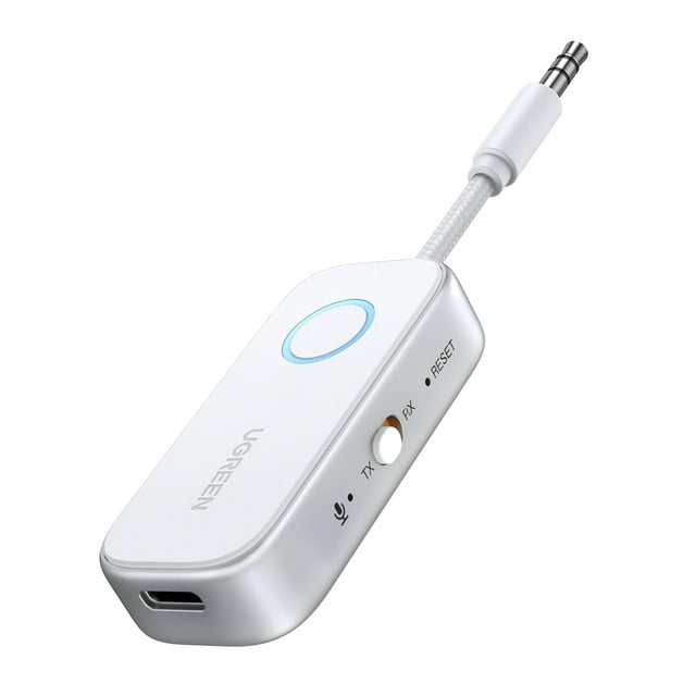 Transmisor-receptor Bluetooth 5.4 UGREEN Airplane Travel