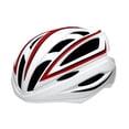 thumbnail image 3 of Casco de bicicleta Colamx ajustable para ciclismo patineta Rojo, 3 of 8