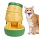 thumbnail image 5 of Alimentador automático para mascotas por gravedad de plástico PP de gran capacidad de 3.3L, dispensador de agua / comida segura, fuente para beber - , Alimentador de Alimentador de alimentos Salvador  alimentador automático, 5 of 10