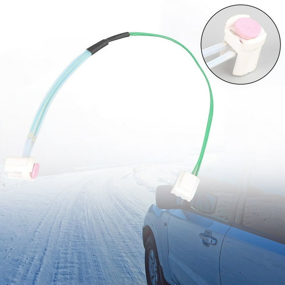 Square Connector Heater Sensor Probe for Improved for Diesel Heater Efficiency