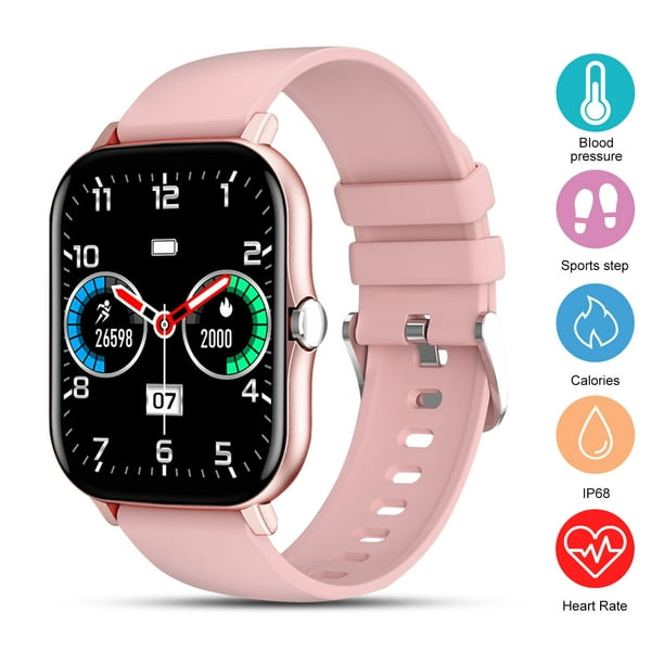 igeekid smartwatch review