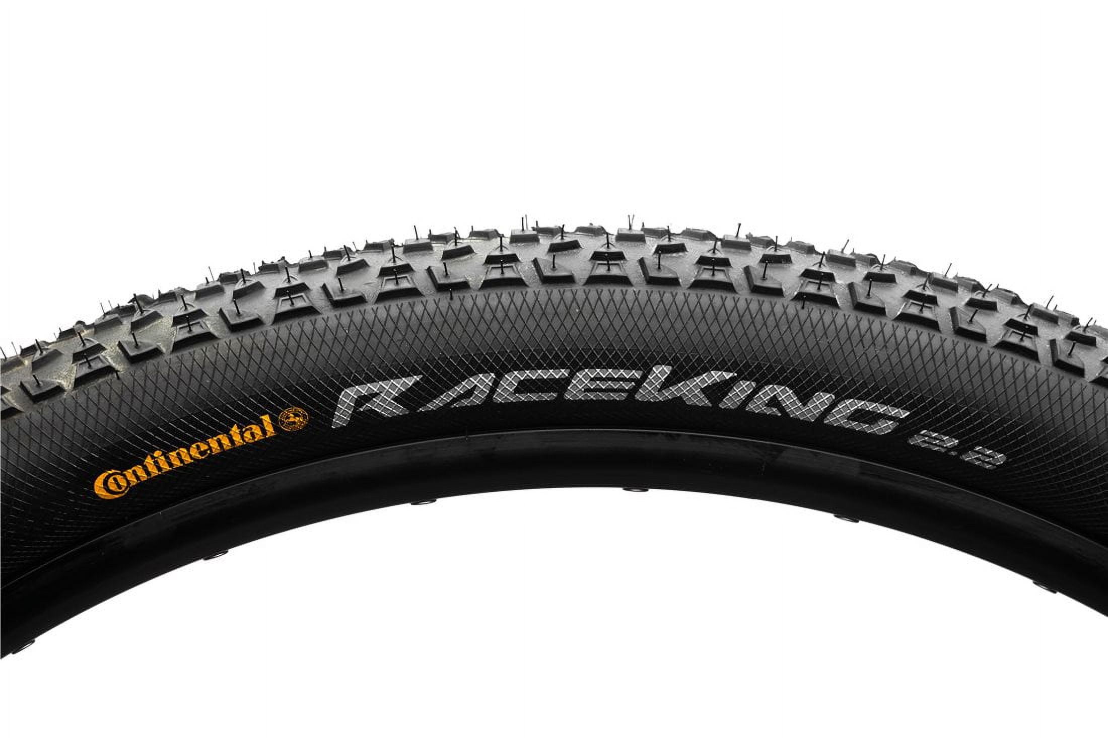 Race King 26 X 2.2 Fold Protection + Black Chili