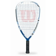 Angle View: Wilson Hope Pro Racquetball Racquet