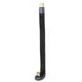 thumbnail image 2 of U Shape Back Angled Cable, U Angle Short Cable Type C  for Steam Deck, 2 of 7