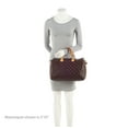 thumbnail image 5 of Pre-Owned Louis Vuitton Monogram Canvas Speedy 35 Satchel, 5 of 11
