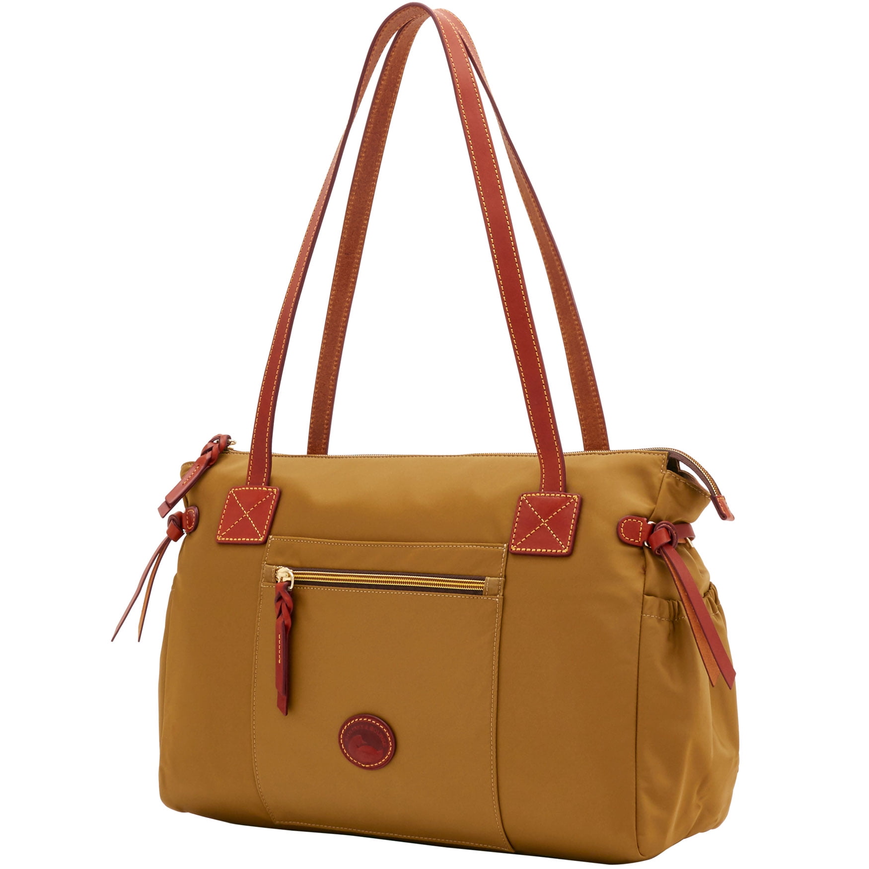 dooney and bourke diaper backpack