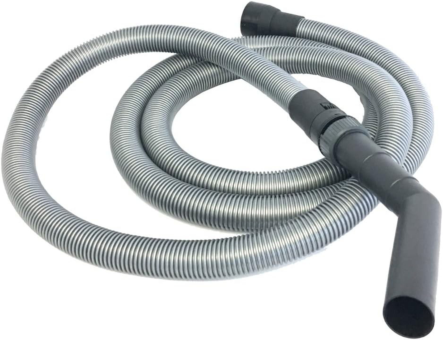 Nilfisk-Alto Aero 31 30 Liter Wet/dry Vacuum With Stainless Steel Tank