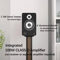 thumbnail image 3 of Bocinas LONPOO LP-42M Bluetooth 100W 2.0CH Teatro en Casa, 3 of 8