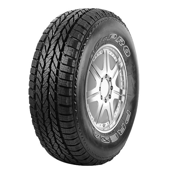 Presa At Pro 265 70r16 112s A T All Terrain Tire Walmart Com Walmart Com