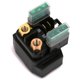 thumbnail image 5 of Relé de solenoide de arranque compatible con -atv Solenoide de arranque Colector de admisión Junta de arranque de carburador Compatible con 2001-2, 5 of 5