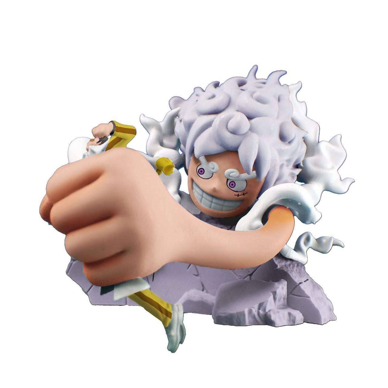 【 緋さま専用 】未開封・ワンピースWCF　54体セット One Piece World Collectable Figure WCF Wanokuni Kanketsuhen