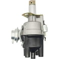 thumbnail image 4 of XYZIL Distributor 22100-K7201 22100K7201 Compatible with Nissan Forklift H20 4 Cylinder Engine, 4 of 5
