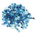 thumbnail image 4 of WHAMVOX  Mosaic Making Supplies Irregular Crystal Particles Decorative Stones, 4 of 8