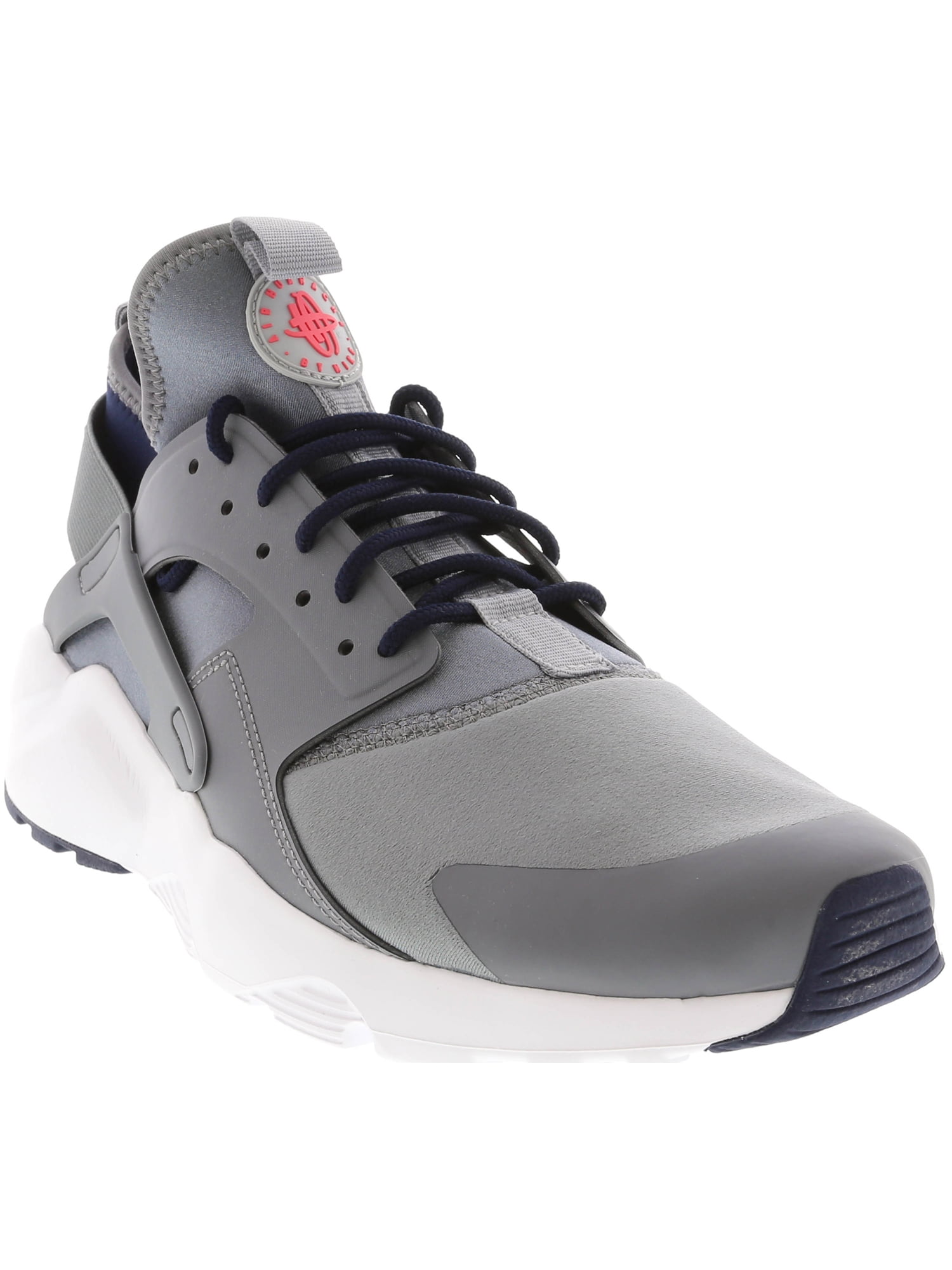Nike Nike Men S Air Huarache Run Ultra Cool Grey Wolf Obsidian Ankle High Mesh Running Shoe 10m Walmart Com Walmart Com Nike Nike Men S Air Huarache Run Ultra Cool Grey Wolf Obsidian Ankle High Mesh Running Shoe 10m Walmart Com Walmart Com