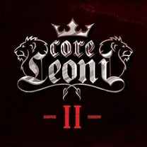 Coreleoni - II - Music & Performance - CD