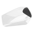 thumbnail image 1 of Rear Seat Fairing,Motorcycle Pillion Rear Seat Tail Seat Cover Rear Passenger Seat Cover Crafted with Care, 1 of 9