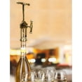 thumbnail image 2 of vinotemp vntep-ckking epicureanist king corkscrew, 2 of 2