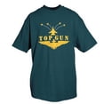 thumbnail image 1 of Fox Outdoor 63-935 XL Air Force One-Sided Imprinted T-Shirt, 1 of 1