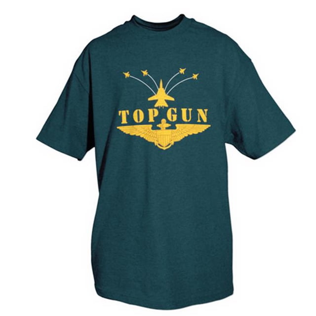 Fox Outdoor 63-935 XL Air Force One-Sided Imprinted T-Shirt
