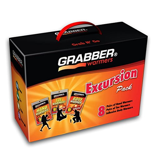 grabber hand warmers box grabber hand warmers box