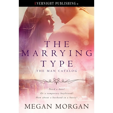 The Marrying Type - eBook