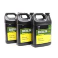 thumbnail image 4 of John Deere Original Equipment (3 Gallons) Break-In Plus Engine Oil - TY26661, 4 of 7