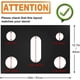 thumbnail image 4 of Stove Cover, Protectors for Range Reusable Stove Burner Covers, for Stove., 4 of 5