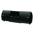 thumbnail image 3 of SiriusXM Portable Bluetooth Speaker with Antenna, Black, SXSD2, 3 of 4
