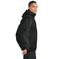 thumbnail image 3 of Port Authority Coat J310 Mens Ranger 3-in-1 Jacket, 3 of 6