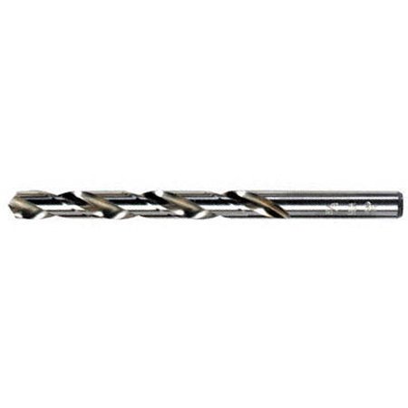 

TopLine USA Micro Drill Bit #18 M2 HSS Bright Finish 4pcs
